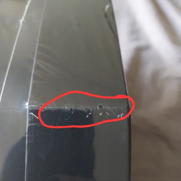 Mezco Toyz Vintage Living Dead Dolls Agana series 19 vampire doll NIB